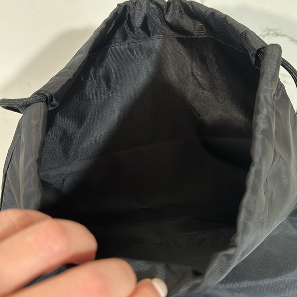Balenciaga drawstring backpack new without tags - Picture 8 of 8